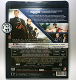X-Men 2 4K UHD (2003) 變種特攻 (Hong Kong Version) aka X2: X-Men United