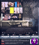 Yves Saint Laurent (2014) (Region A Blu-ray) (English Subtitled) French Movie a.k.a. YSL