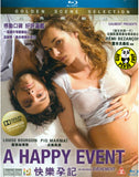 A Happy Event (2011) 快樂孕記 (Region A Blu-ray) (English Subtitled) French Movie