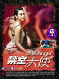 Angel (2007) (Region Free DVD) (English Subtitled) Korean movie
