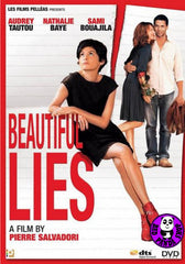 Beautiful Lies (2010) (Region 3 DVD) (English Subtitled) French Movie