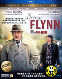 Being Flynn Blu-Ray (2012) (Region A) (Hong Kong Version)