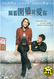Beloved Berlin Wall (2009) 隔著圍牆說愛你 (Region 3 DVD) (English Subtitled) German Movie a.k.a. Liebe Mauer