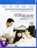 Brideshead Revisited Blu-Ray (2008) (Region A) (Hong Kong Version)