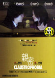 Claustrophobia (2008) (Region 3 DVD) (English Subtitled)