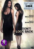 Don't Look Back (2009) (Region 3 DVD) (English Subtitled) French Movie a.k.a. Ne te retourne pas