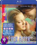 Ever After Blu-Ray (1998) (Region Free) (Hong Kong Version)