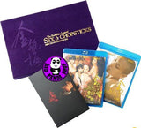 The Forbidden Legend - Sex And Chopsticks Blu-ray (2008) (Region A) (English Subtitled)