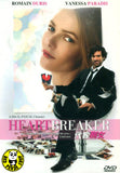 Heartbreaker (2010) (Region 3 DVD) (English Subtitled) French Movie a.k.a. L'arnacoeur