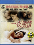 Last Night Blu-Ray (2010) (Region A) (Hong Kong Version)
