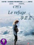 Le Refuge (2009) (Region A Blu-ray) (English Subtitled) French Movie