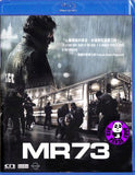 MR73 (2008) (Region A Blu-ray) (Hong Kong Version) French Movie