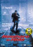 Nowhere To Hide (2001) (Region 3 DVD) (English Subtitled) Korean movie
