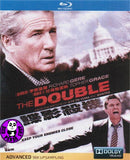 The Double Blu-Ray (2011) (Region A) (Hong Kong Version)
