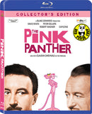 The Pink Panther Blu-Ray (1964) (Region A) (Hong Kong Version)