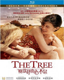 The Tree Blu-Ray (2010) (Region A) (Hong Kong Version)