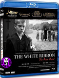 The White Ribbon (2009) (Region A Blu-ray) (English Subtitled) German Movie a.k.a. Das weisse Band - Eine deutsche Kindergeschichte