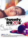 Twenty (2006) (Region Free DVD) (English Subtitled) Korean movie