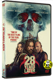 28 Years Later (2025) 28年後 (Region 3 DVD) (Chinese Subtitled)