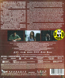 Behind the Shadows (2025) 私家偵探 (Region A Blu-ray) (English Subtitled)