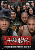 Bodyguards & Assassins (2010) 十月圍城 (Region 3 DVD) (English Subtitled)