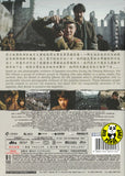 Dead to Rights (2025) 南京照相館 (Region 3 DVD) (English Subtitled)