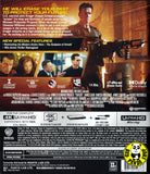 Eraser 4K UHD (1996) 蒸發密令 (Hong Kong Version)