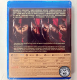 Full River Red Blu-ray (2023) 滿江紅 (Region A) (English Subtitled)