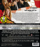 Kill Bill: Volume 1 4K UHD + Blu-Ray (2003) 標殺令 (Hong Kong Version)