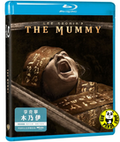 Lee Cronin's The Mummy Blu-ray (2026) 李克寧 木乃伊 (Region A) (Hong Kong Version)