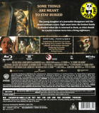 Lee Cronin's The Mummy 4K UHD + Blu-ray (2026) 李克寧 木乃伊 (Hong Kong Version)