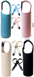 Dodge Tritan Water Bottle with removable straw 780ml (4 Colours)