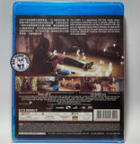 0.0MHz (2019) 0.0嚇茲招魂 (Region Free Blu-ray) (English Subtitled) Korean movie