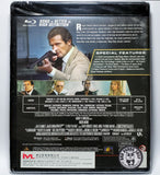 007: A View To A Kill 鐵金剛勇戰大狂魔 Blu-Ray (1985) (Region A) (Hong Kong Version)