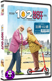 102 Not Out 玩轉102歲 (2018) (Region 3 DVD) (English Subtitled) Indian movie