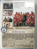 12 Mighty Orphans (2021) 孤星奮起 (Region 3 DVD) (Chinese Subtitled)