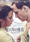 The Light Between Oceans Blu-Ray (2016) 愛在海的邊緣 (Region A) (Hong Kong Version)
