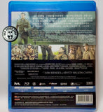 1917 (2019) 1917: 逆戰救兵 (Region A) (Hong Kong Version)