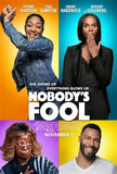 Nobody's Fool 家姐保妳大 Blu-Ray (2018) (Region A) (Hong Kong Version)