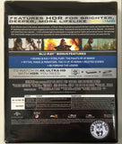 47 Ronin 4K UHD + Blu-Ray (2013) 浪魂47 (Hong Kong Version)