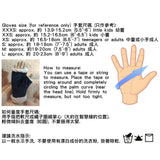 Adjustable Snap Buttons Autumn/Fall Winter Fingerless Hand Warmers (Pink Corduroy + Faux Sherpa) 啪鈕可調較鬆緊, 秋冬露指手套 (粉紅色燈芯絨+羊羔絨)