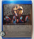 Anna Blu-ray (2019) Anna (Region A) (Hong Kong Version)