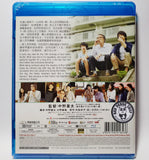 A Long Goodbye Blu-ray (2019) 漫長的告別 (Region A) (English Subtitled) Japanese movie aka Nagai Owakare