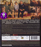 A Royal Night Out 皇家公主出走記 Blu-Ray (2015) (Region A) (Hong Kong Version)