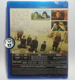 Along With The Gods: The Last 49 Days 與神同行: 終極審判 (2018) (Region A Blu-ray) (English Subtitled) Korean movie aka Singwa Hamgge: Ingwa Yeon