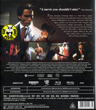 American Psycho 4K UHD + Blu-ray (2000) 美色殺人狂 (Hong Kong Version) Uncut version