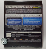 American Gangster 4K UHD + Blu-Ray (2007) 犯罪帝國 (Hong Kong Version)