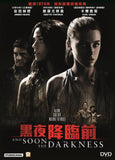 And Soon the Darkness 黑夜降臨前 Blu-Ray (2010) (Region A) (Hong Kong Version)
