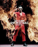 Andy Lau 劉德華 - Unforgettable 2010 Concert 演唱會 + 卡拉OK Karaoke Blu-Ray (2011) (Region Free)