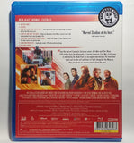 Ant-Man And The Wasp 蟻俠2: 黃蜂女現身 2D+ 3D Blu-Ray (2018) (Region Free) (Hong Kong Version)
